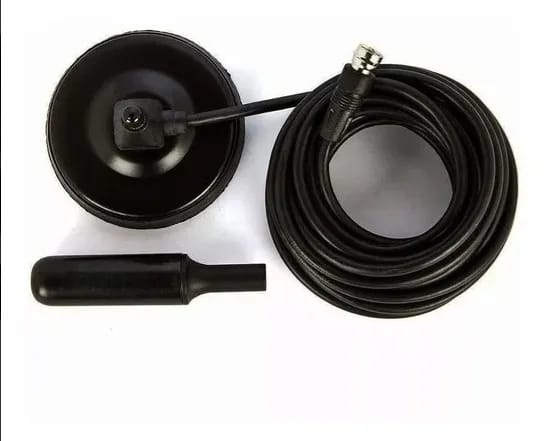 Antena para recibir TV digital para uso en interiores o exteriores de alta calidad